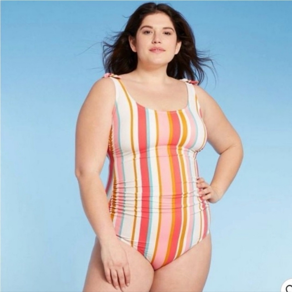 Kona Sol Swimsuit